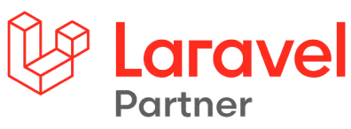 Laravel Partners Badge
