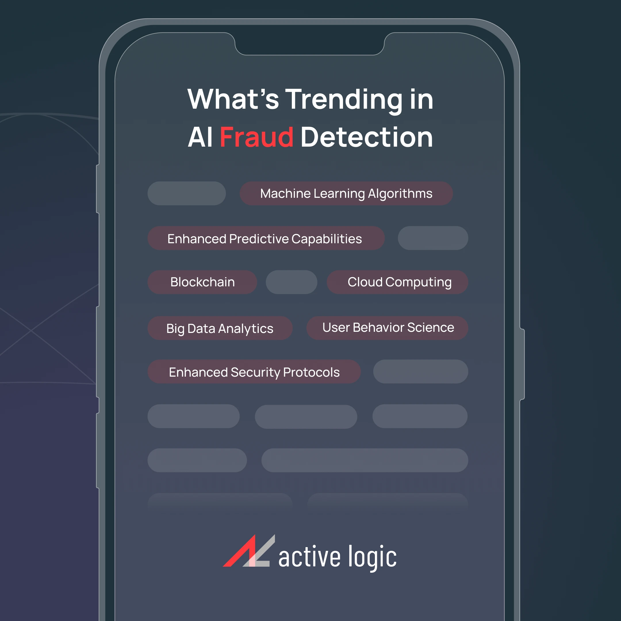 Trends Shaping AI Fraud Detection Efforts