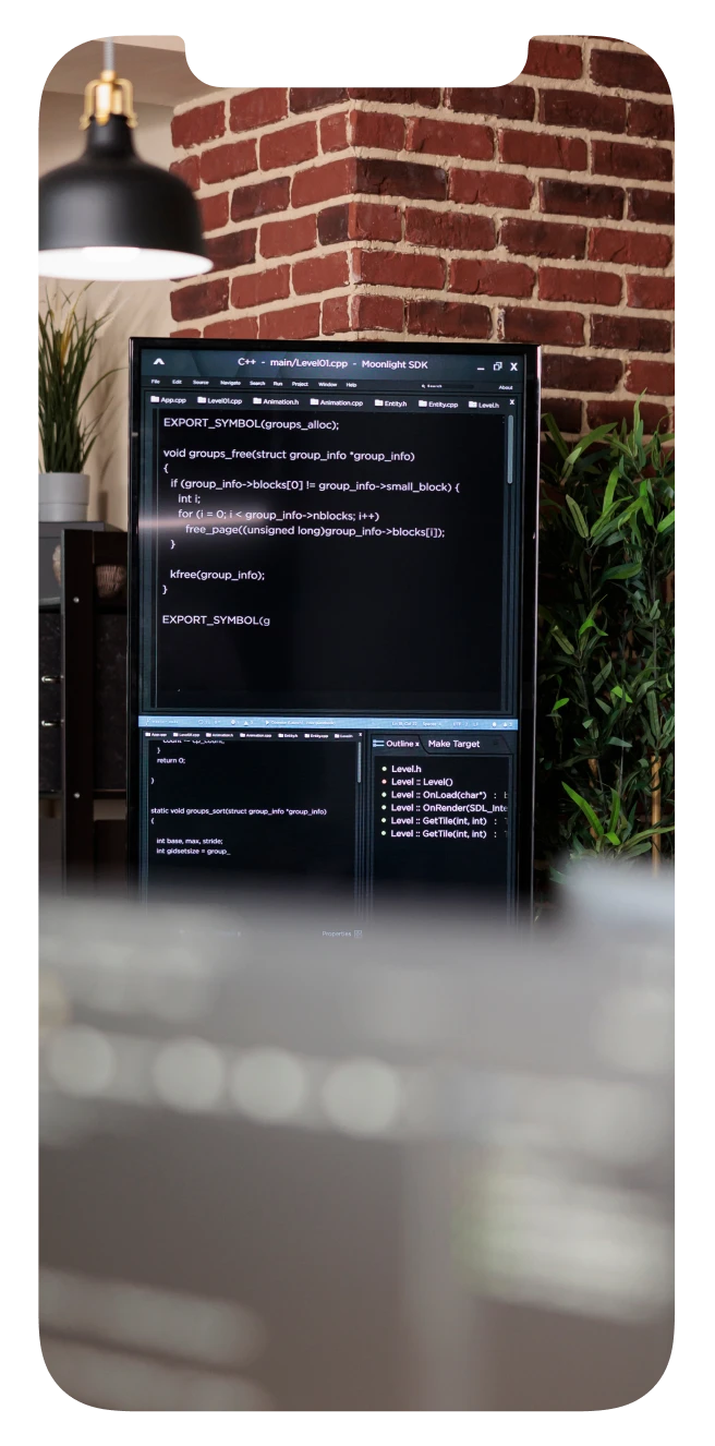 Screen