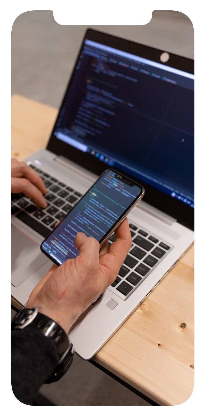 Screen